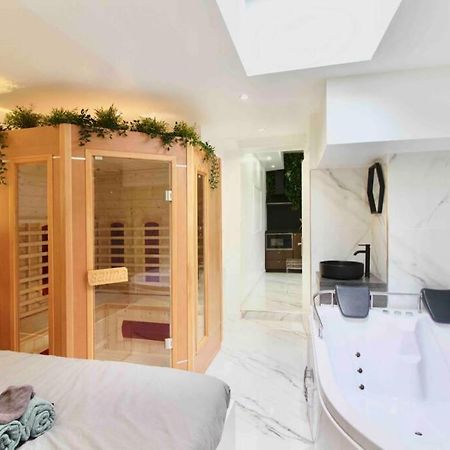 Soothing Jungle Spa Ruan Exterior foto